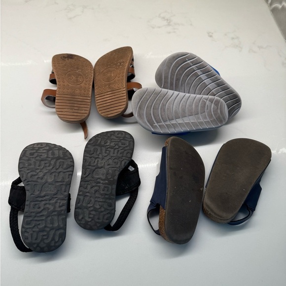 6T sandals - Picture 4 of 4